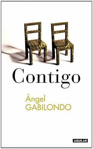 Contigo (OTROS GENERALES AGUILAR., Band 718012)