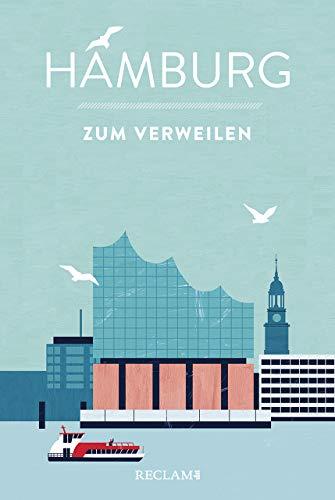 Hamburg zum Verweilen: Mit Geschichten die Stadt entdecken