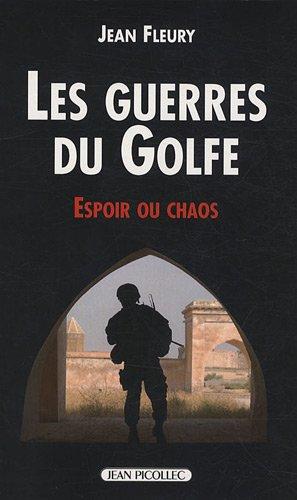 Guerres d'Irak : espoir ou chaos