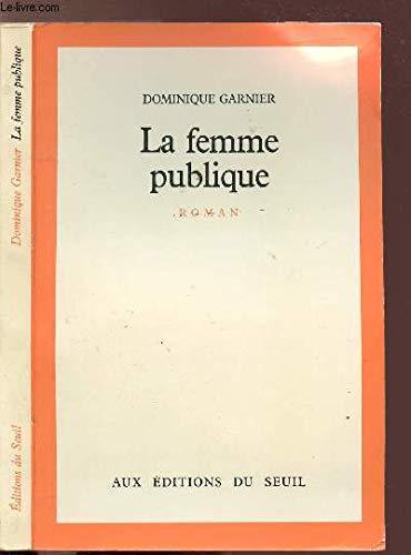 La Femme publique