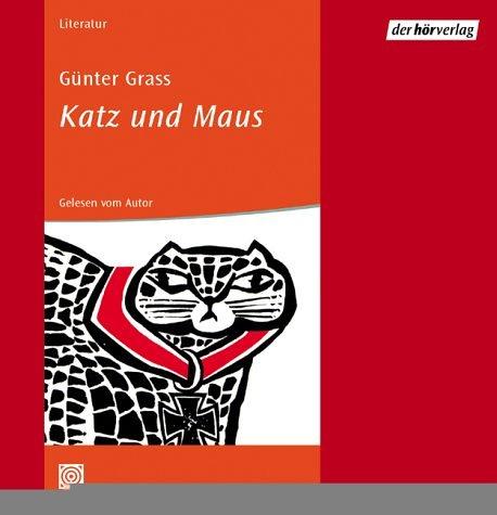 Katz und Maus, 5 Audio-CDs