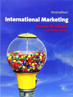 International Marketing