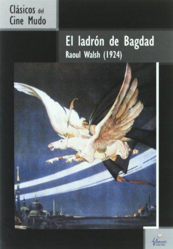 El Ladron De Bagdad [Spanien Import]