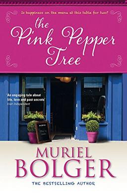 The Pink Pepper Tree