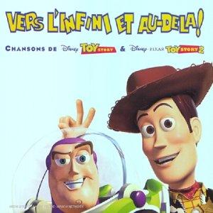 Toy Story 1+Unissued Titles of