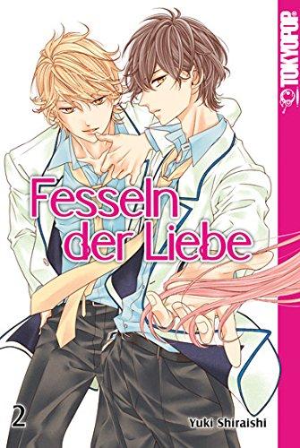 Fesseln der Liebe 02