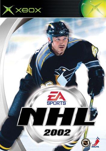 NHL 2002