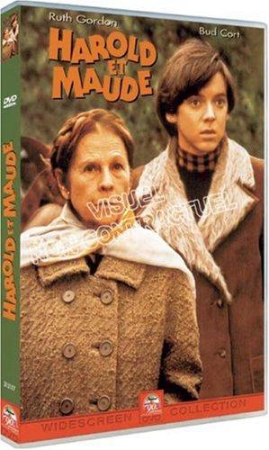 Harold et Maude [FR Import]