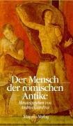 Der Mensch der römischen Antike