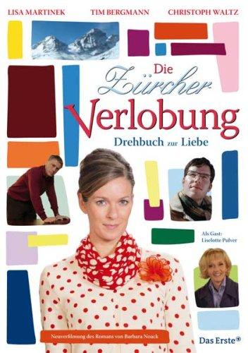 Die Zürcher Verlobung