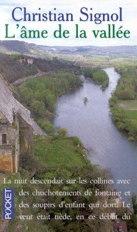 La rivière Espérance. L'âme de la vallée