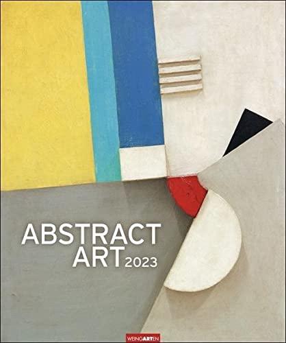 Abstract Art Edition Kalender 2023