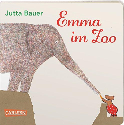 Emma: Emma im Zoo