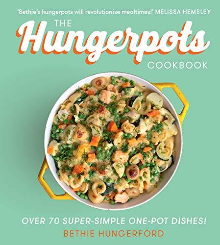 Hungerpots Cookbook