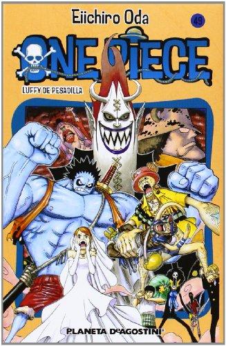 ONE PIECE Nº 1 (EDICION EN TOMOS)