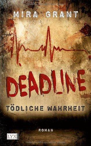 Deadline - Tödliche Wahrheit