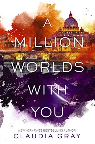 A Million Worlds with You (Firebird, Band 3)