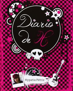 Diario de H (Narrativa singular, Band 40)