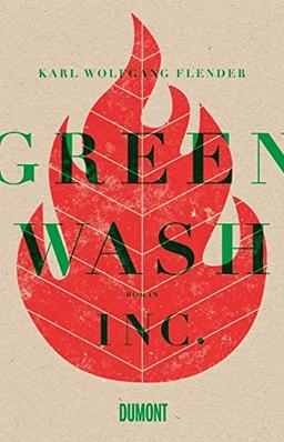 Greenwash, Inc.: Roman