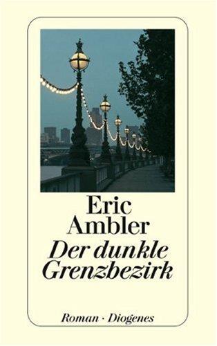 Der dunkle Grenzbezirk (Nr.75/12)