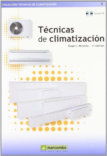 Técnicas de Climatización 3ª