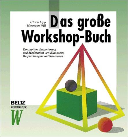 Das große Workshop-Buch