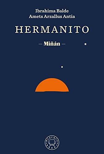 Hermanito: Miñán (Oz Editorial)