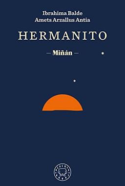 Hermanito: Miñán (Oz Editorial)