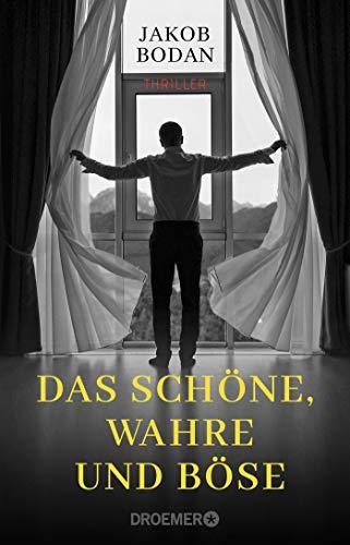 Das Schöne, Wahre und Böse: Thriller