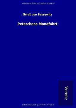 Peterchens Mondfahrt