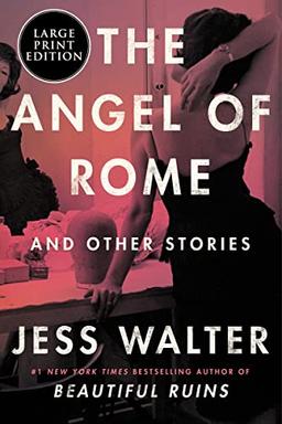 The Angel of Rome: And Other Stories