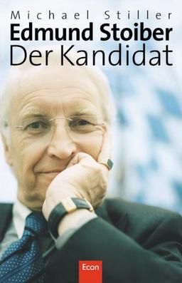 Edmund Stoiber - Der Kandidat