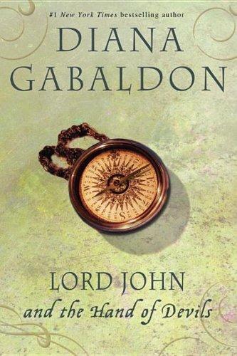 Lord John and the Hand of Devils: A Novel (Lord John Grey)