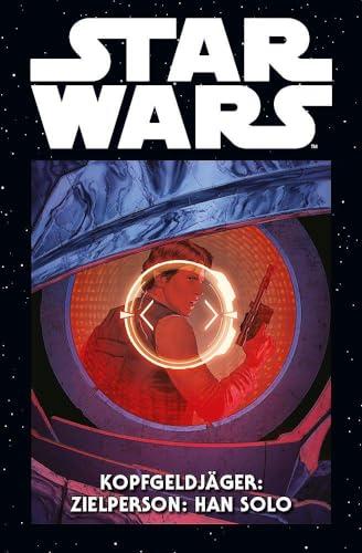 Star Wars Marvel Comics-Kollektion: Bd. 75: Kopfgeldjäger: Zielperson: Han Solo