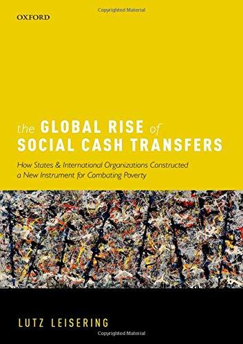 Leisering, L: Global Rise of Social Cash Transfers