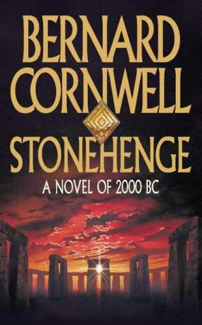 Stonehenge: A Novel of 2000 BC