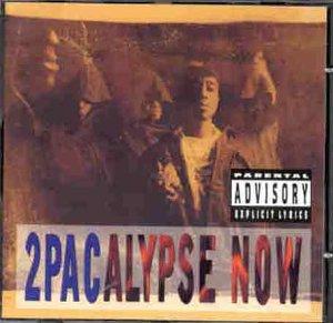 2pacalypse Now