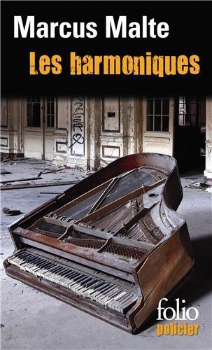 Les harmoniques : beau Danube blues