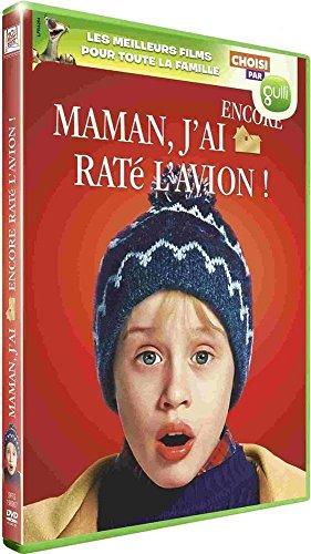 Maman j'ai encore raté l'avion [FR Import]