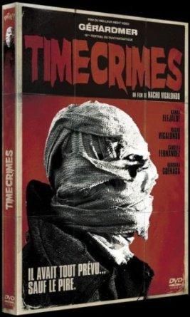 Timecrimes