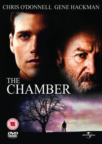 The Chamber [UK Import]