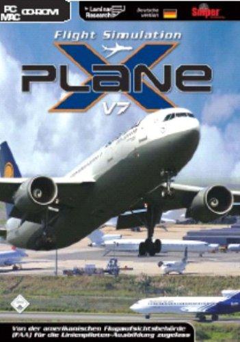 X-Plane Version 7