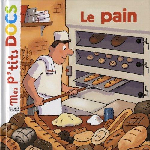 Le pain