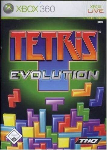 Tetris Evolution