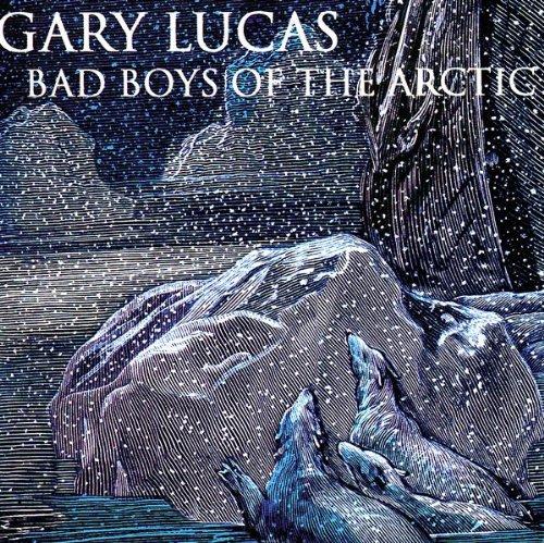 Bad Boys of the Arctic