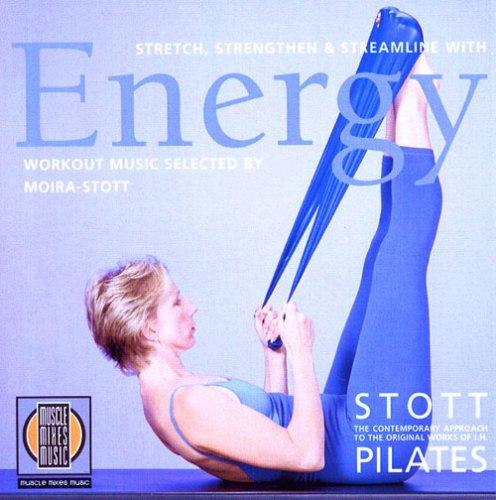 Stott Pilates Energy (US Import)