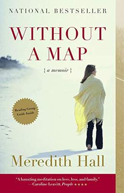 Without a Map: A Memoir