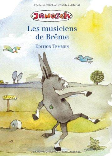 Les musiciens de Brême