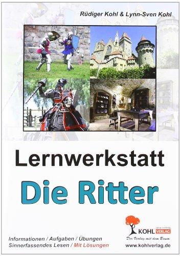 Lernwerkstatt Ritter