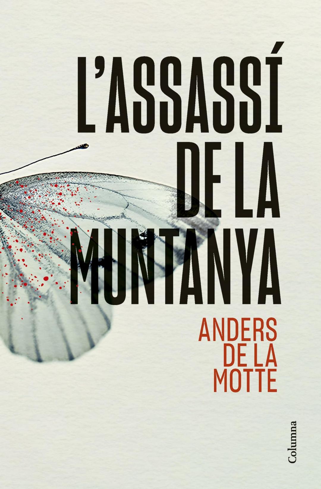 L'assassí de la muntanya (Clàssica, Band 1)